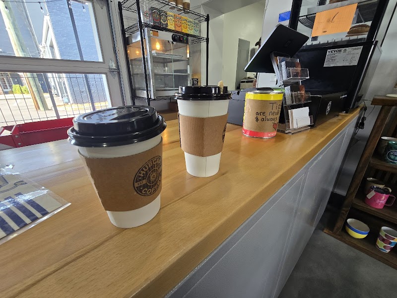 Hubcap Coffee photo 3