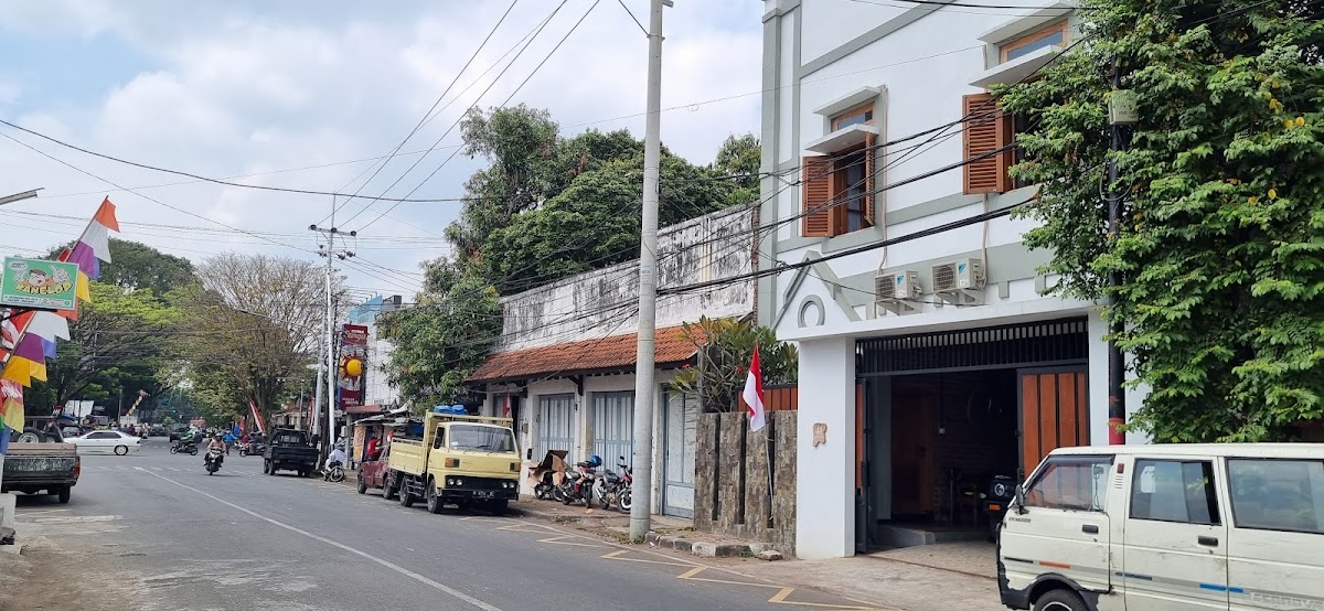 Kost Putra Patimura 44