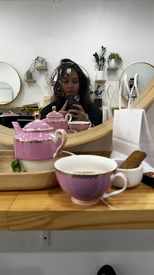 Coco at the Bay photo 2