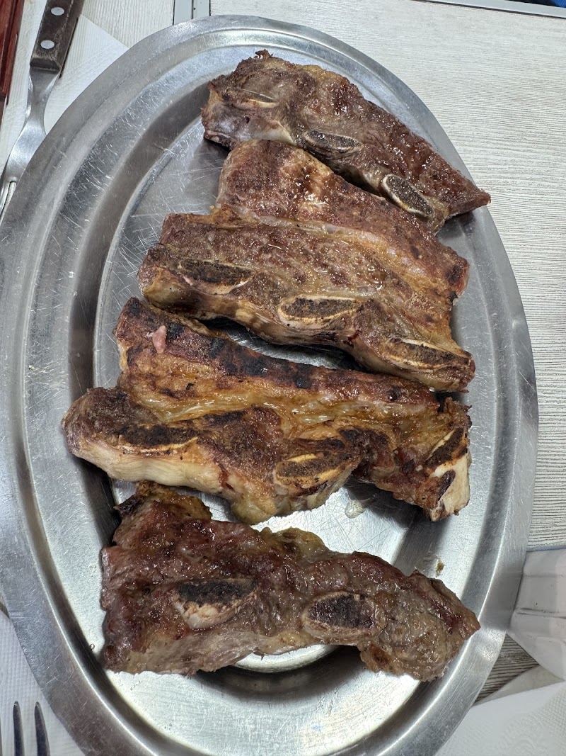 Victor's Kosher Amazing BBQ Parrilla photo 4