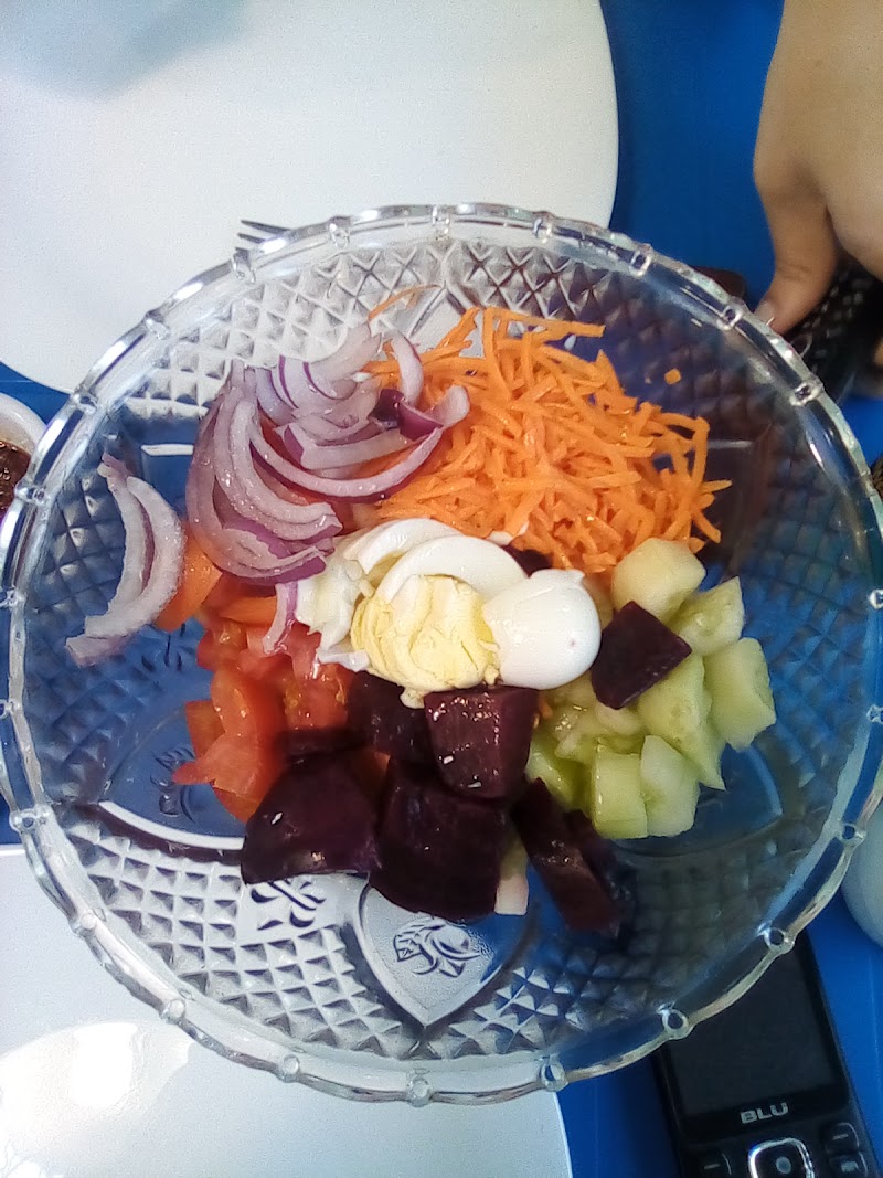 Victor's Kosher Amazing BBQ Parrilla photo 5