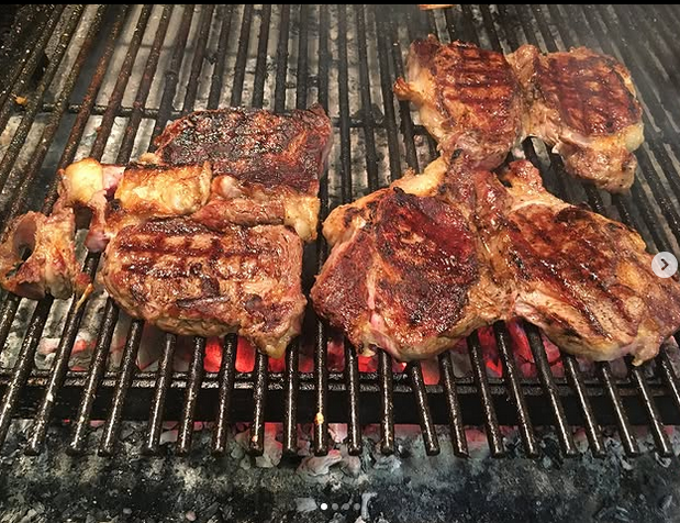 Victor's Kosher Amazing BBQ Parrilla photo 2