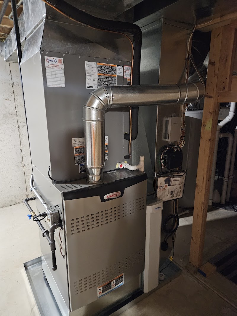 AA Service Co. - General Contractor in Northbrook