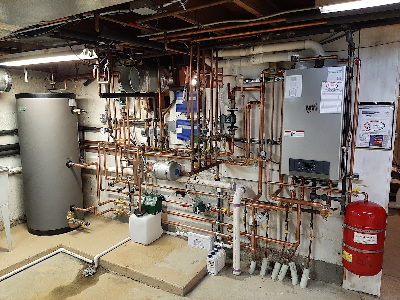 AA Service Co. - General Contractor in Northbrook