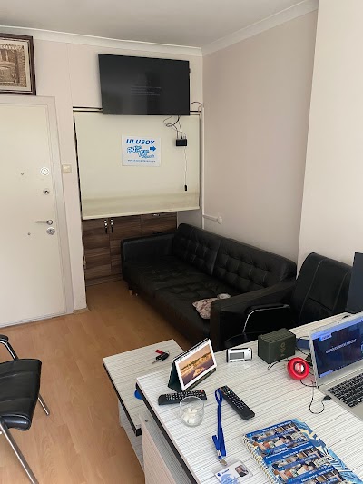 Ulusoy Evden Eve Nakliyat I Profesyonel Ev & Ofis Taşıma Hizmeti - Nakliyat