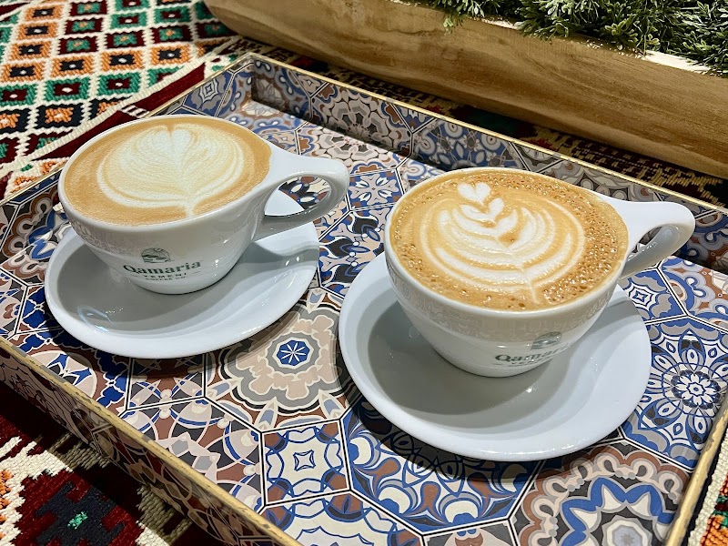 Qamaria Yemeni Coffee Co. photo 4