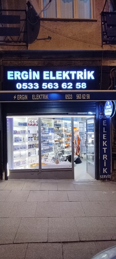 Kadıköy elektrikçi Ergin elektrik - Elektrikçi