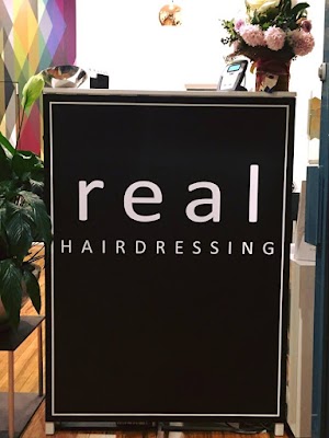 Real Hairdressing