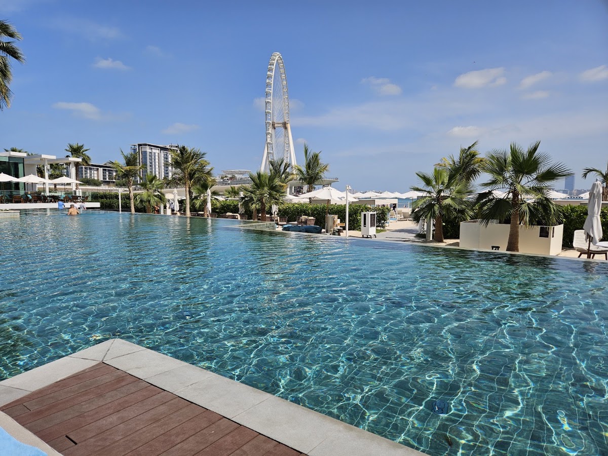 Address Beach Resort 3