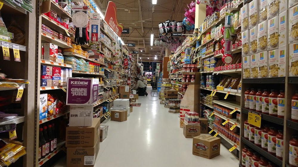 South Shore Center photo