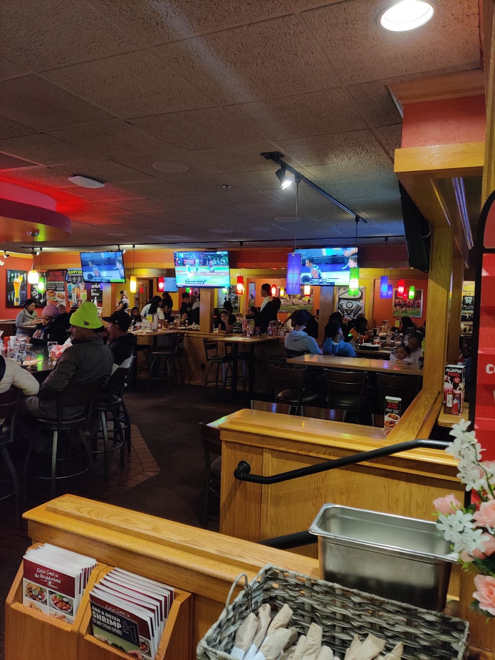 South Shore Center photo