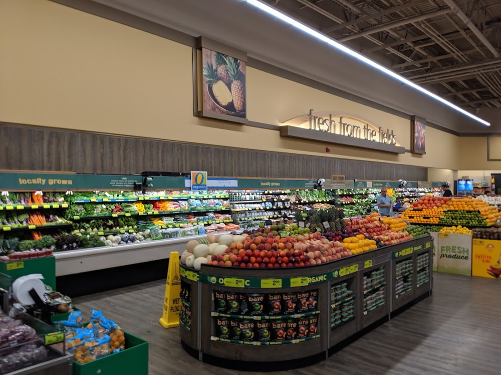 South Shore Center photo