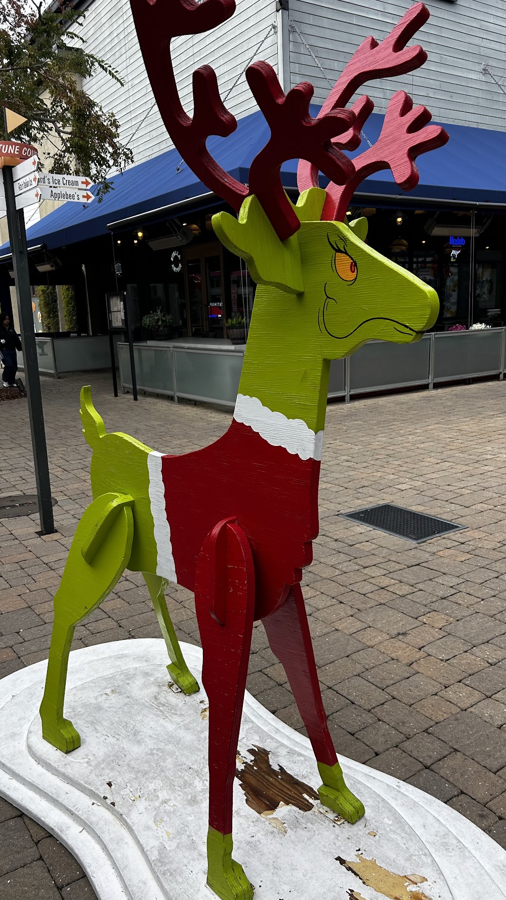 South Shore Center photo