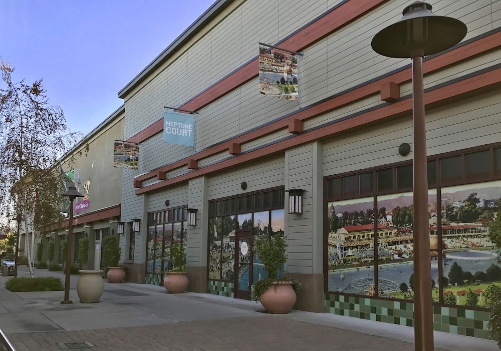 South Shore Center photo