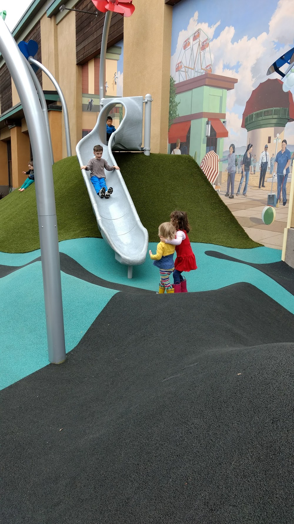 customer photo 2 of South Shore Center