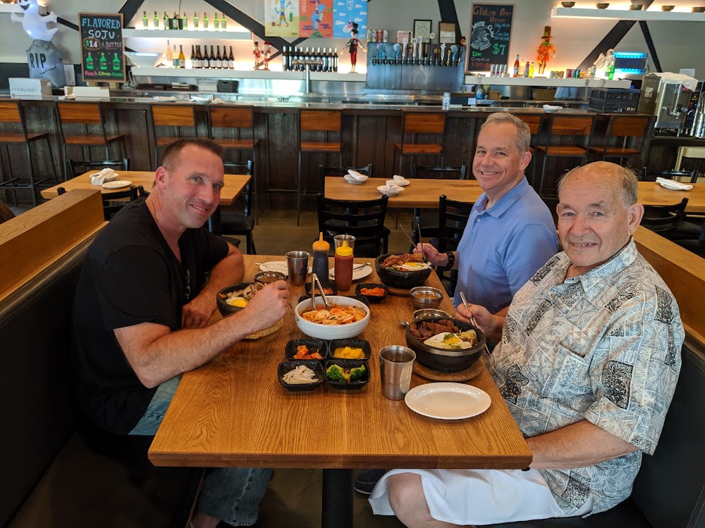 South Shore Center photo