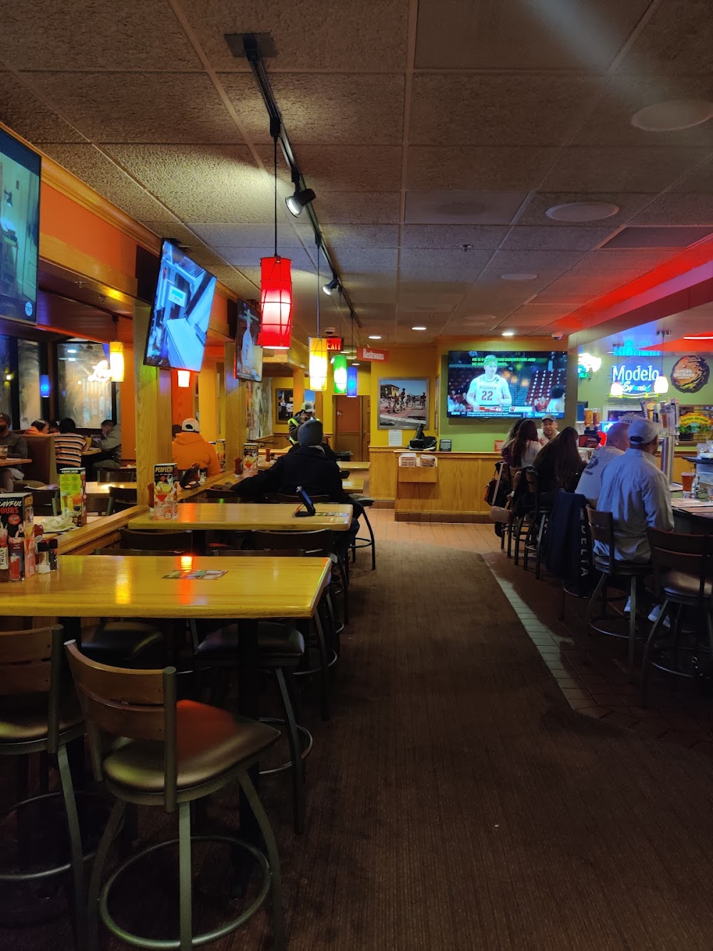 South Shore Center photo