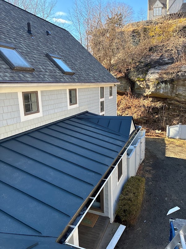 Connecticut Roofing Solutions photo 2
