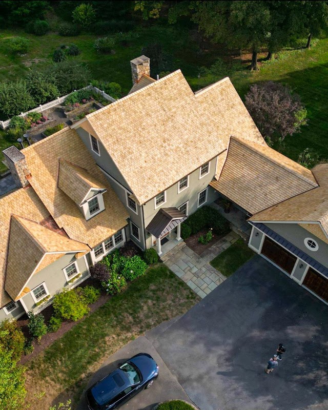 Connecticut Roofing Solutions photo 3
