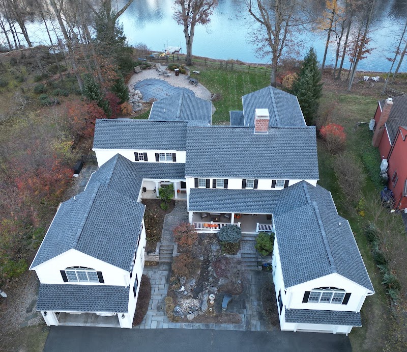 Connecticut Roofing Solutions photo 1
