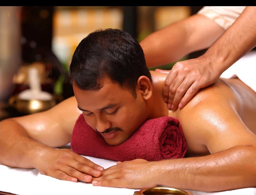 TALKING FINGERS SPA