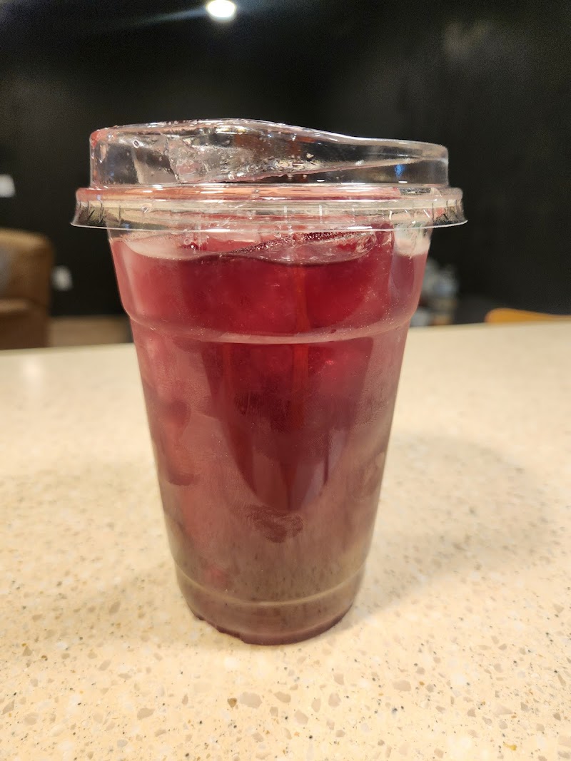 Undurrground Brewhouse photo 3