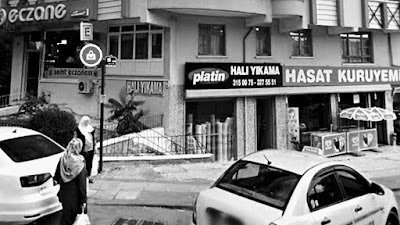 Platin Halı Yıkama (Kardeşler-Ayvalı-Etlik) - Temizlik