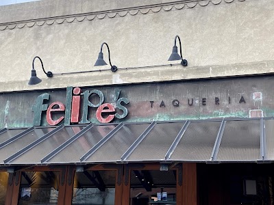 Felipe's Taqueria