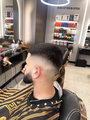 AF Prestige Barbers
