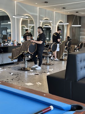 AF Prestige Barbers photo 2