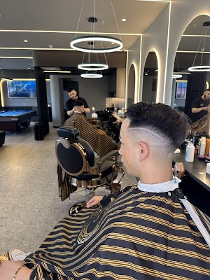 AF Prestige Barbers photo 3