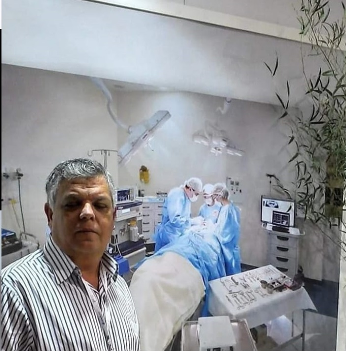 Drº Vicente Canuto da Motta | Clínica de Implante Dentário no Rio De Janeiro - foto 4