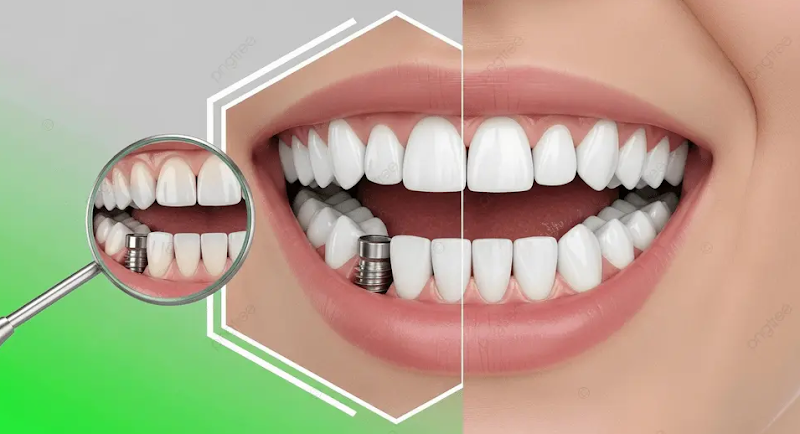Drº Vicente Canuto da Motta | Clínica de Implante Dentário no Rio De Janeiro - foto 5