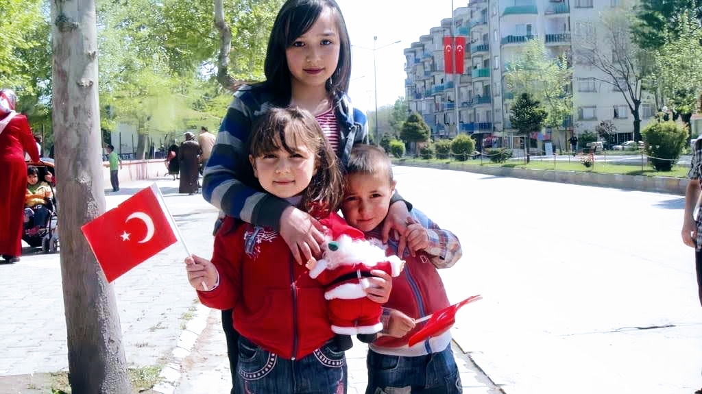 ŞEYTAN AHMET VE SAZ EKİBİ MALİKANESİ mekanı