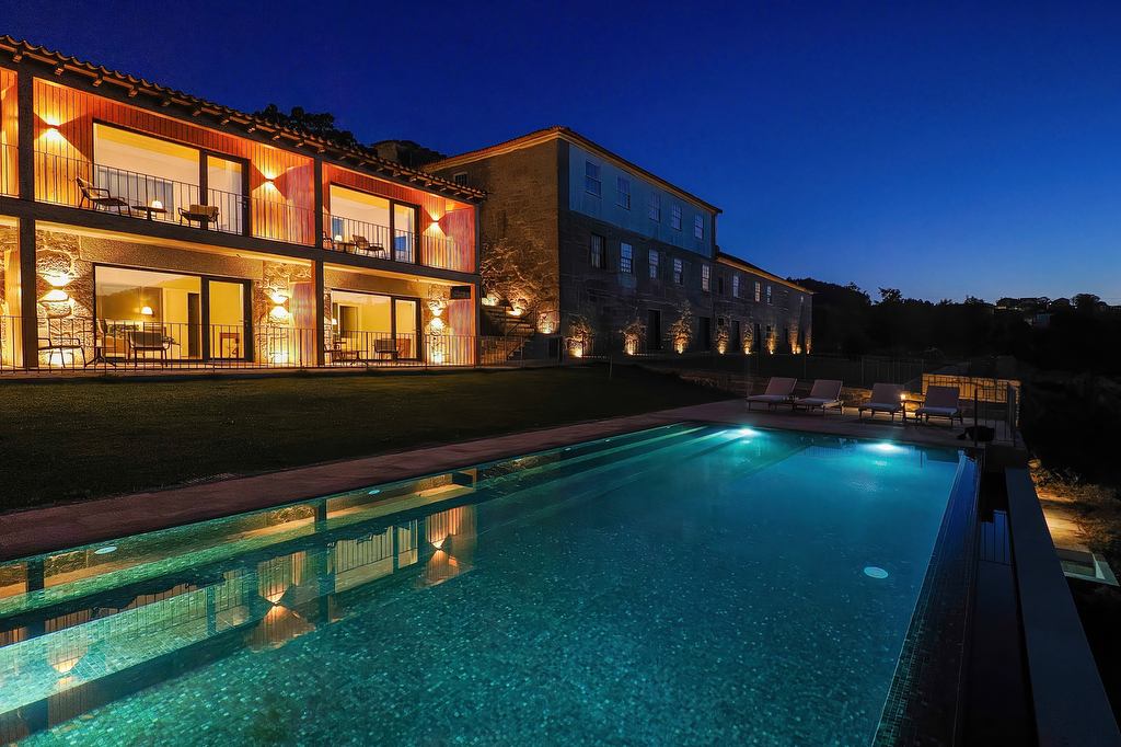 Quinta de Cypriano - Wine and Nature