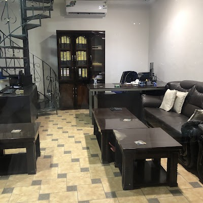 مكتب محمد قشلان العقاري