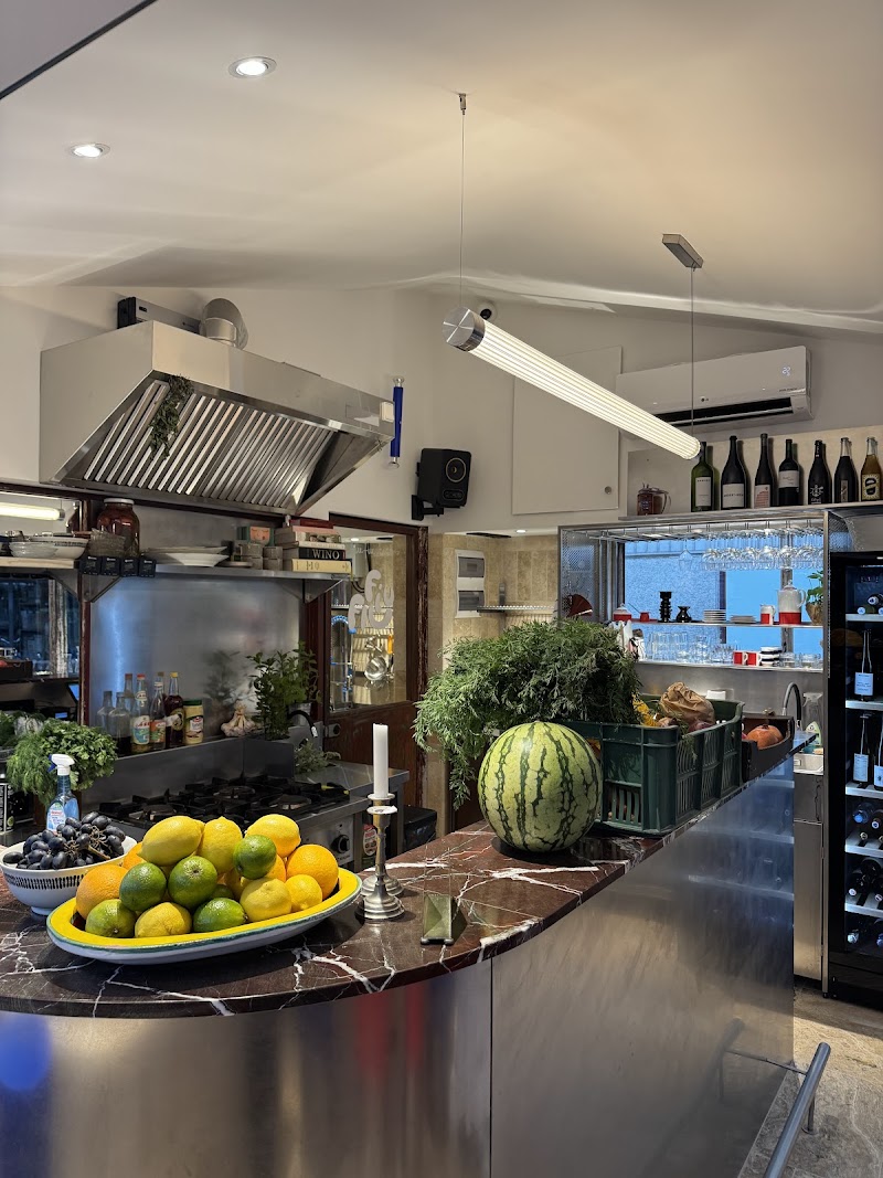 Fiu Fiu Bistro
