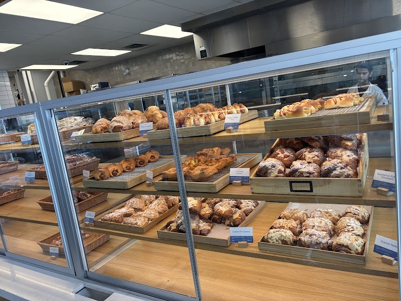 Paris Baguette photo 4