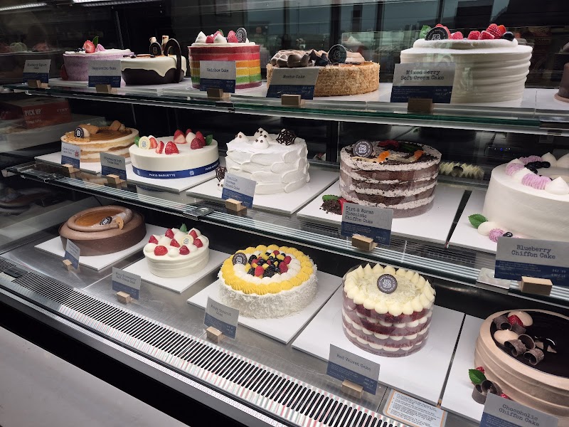 Paris Baguette photo 3