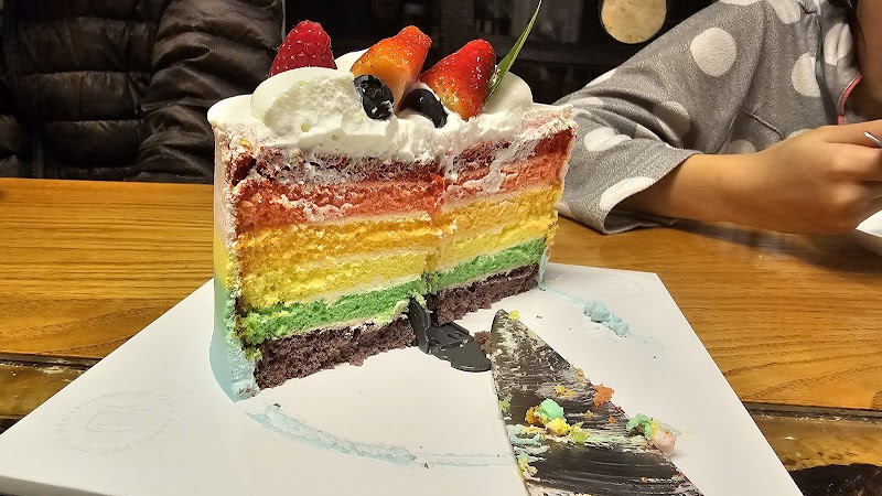 Paris Baguette photo 2