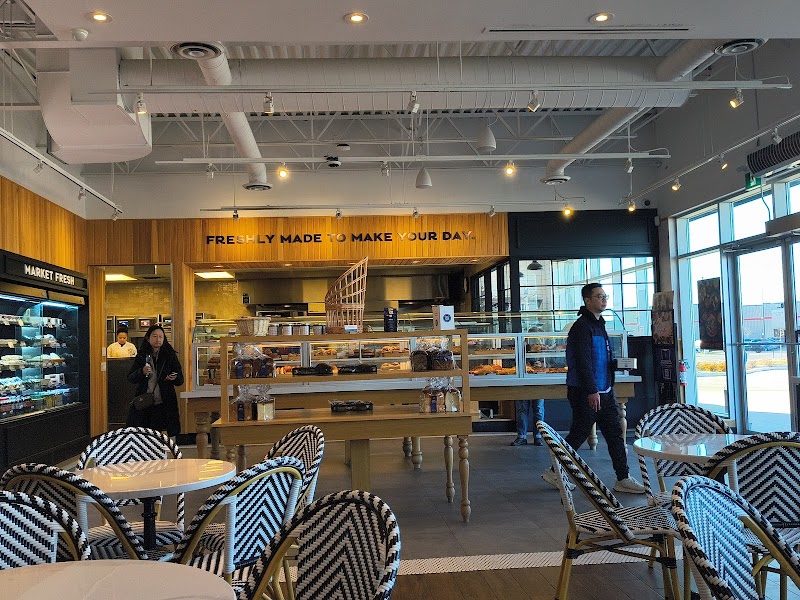 Paris Baguette photo 2