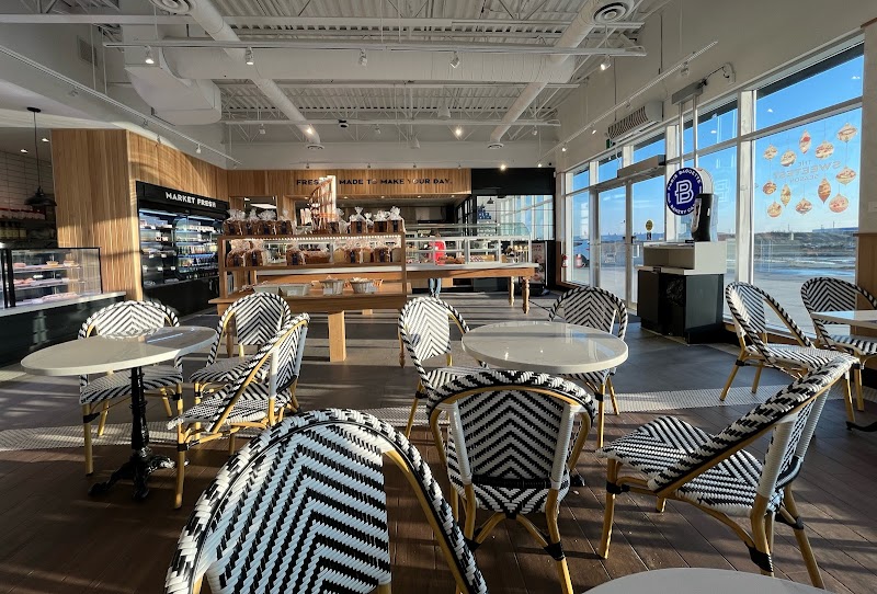 Paris Baguette photo 1