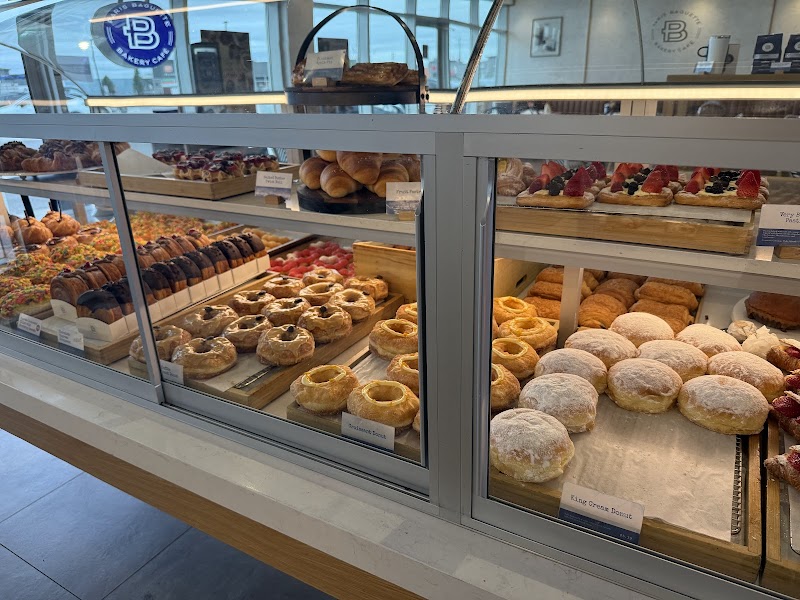 Paris Baguette photo 2