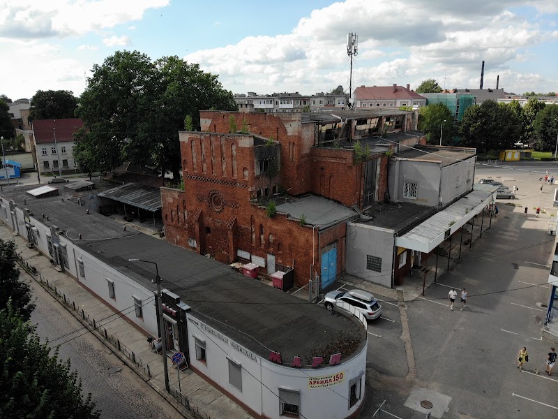 Кирха Вознесения Христа (Советск) — фото 3