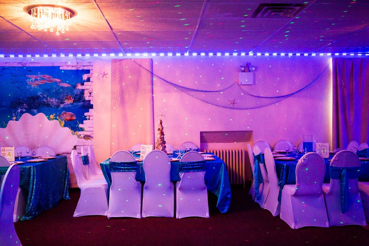 RV Catering Hall: Google Places image 3