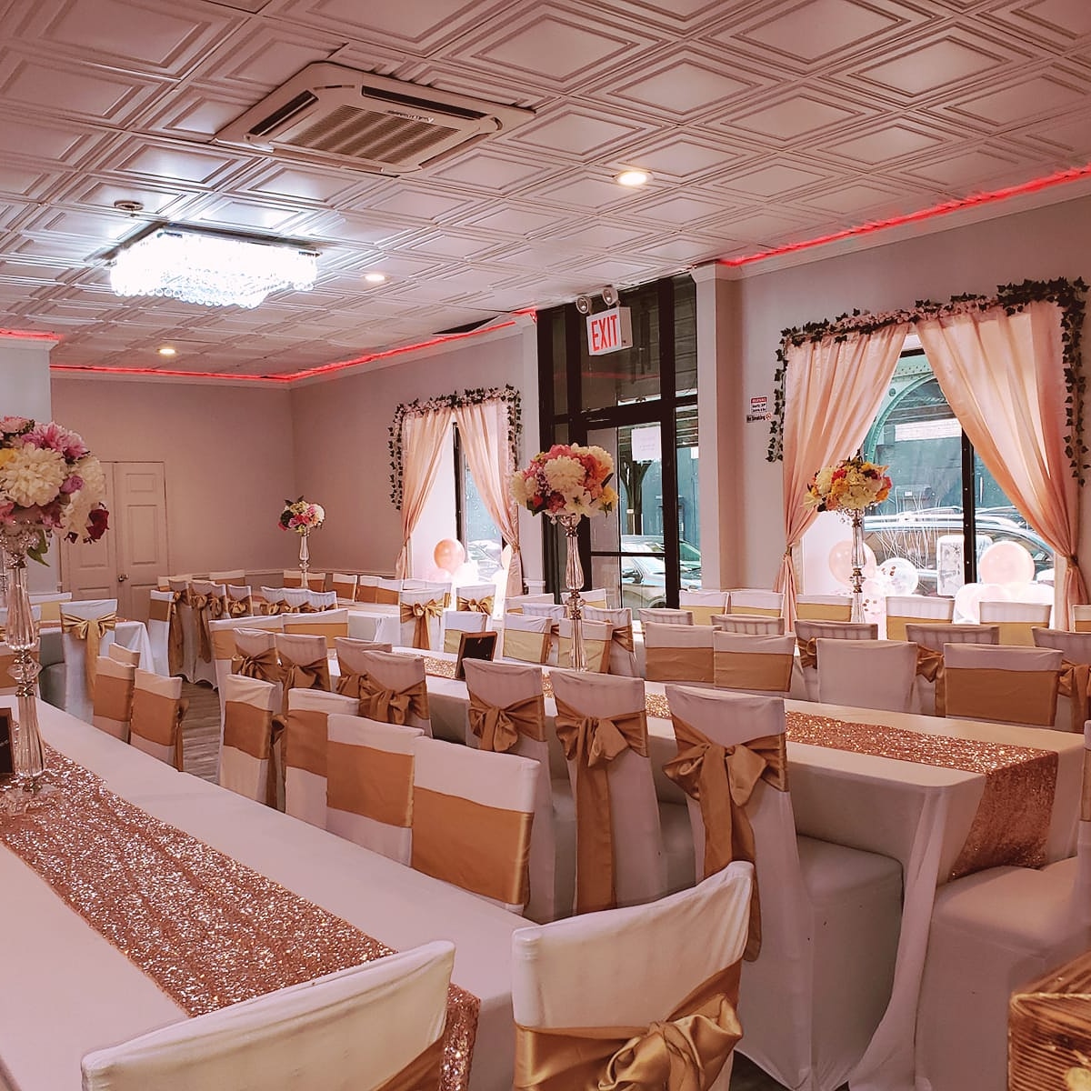 RV Catering Hall: Google Places image 2