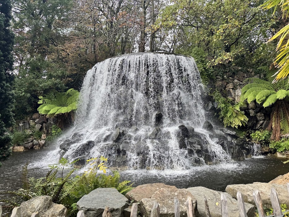 Iveagh Gardens fotoğraf 1