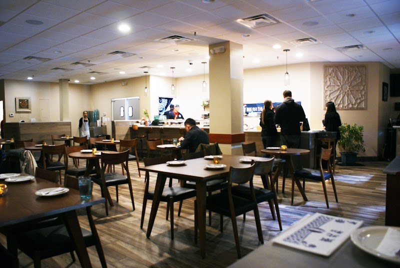 Photo of Taipei Tokyo Cafe