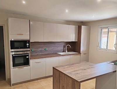 Clément Menuiserie Agencement