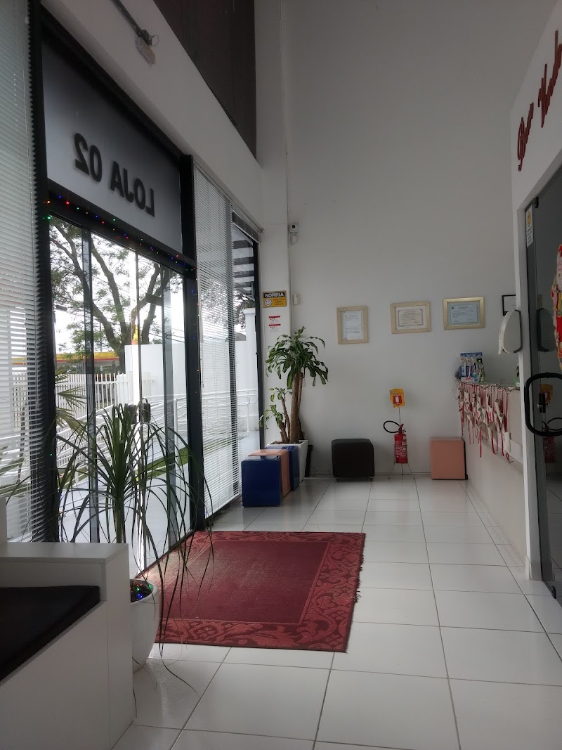 Paraná Implantes - foto 4